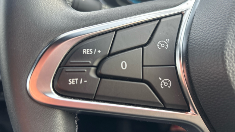 Renault Captur 1.6 E-Tech full hybrid 145 Rive Gauche 5dr Auto Hybrid Hatchback